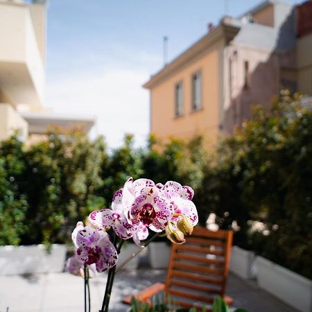 Sunny City Cagliari Bagian luar foto