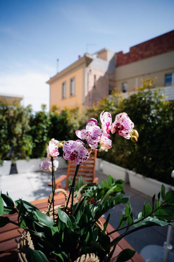 Sunny City Cagliari Bagian luar foto