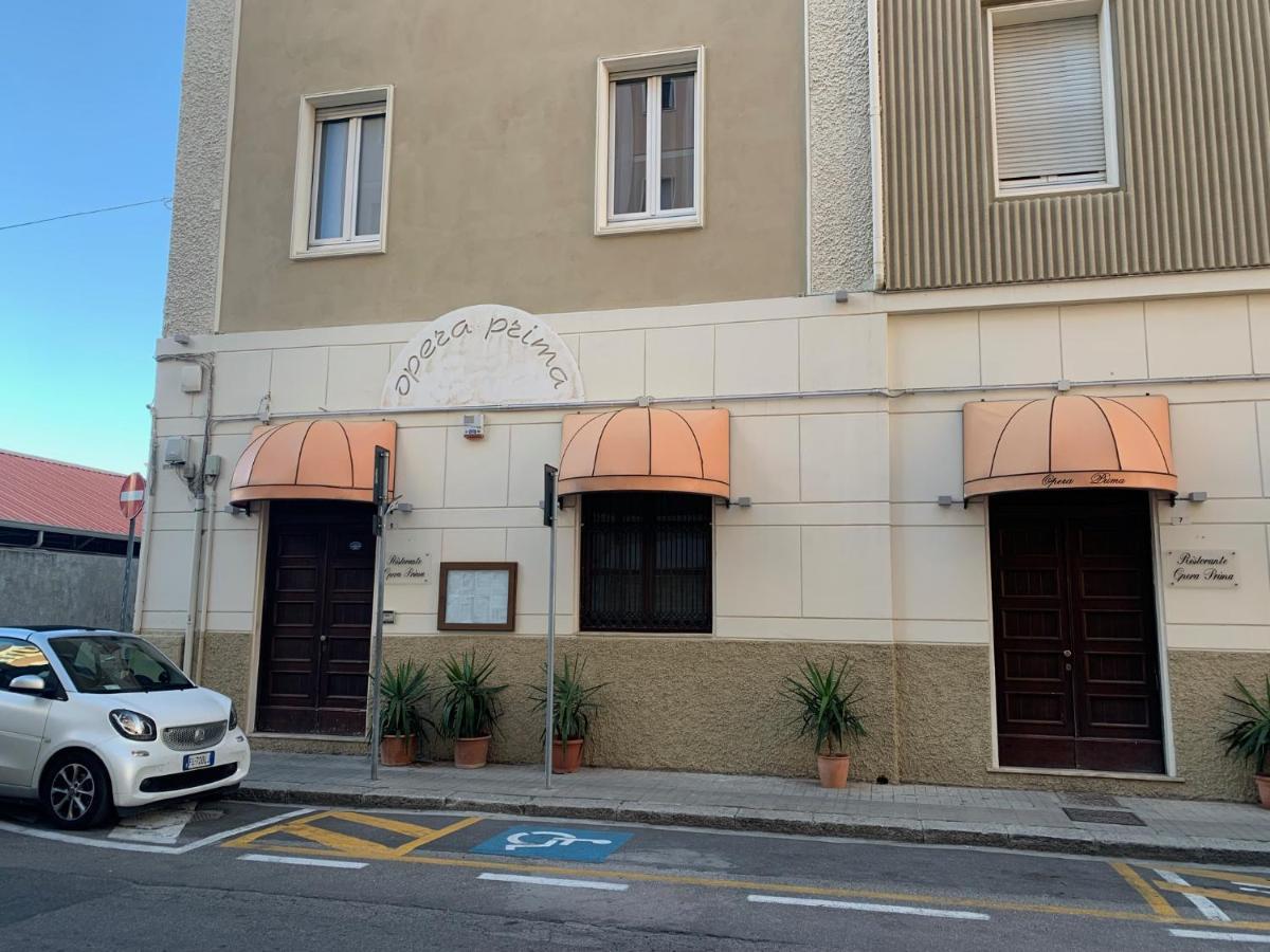 Sunny City Cagliari Bagian luar foto