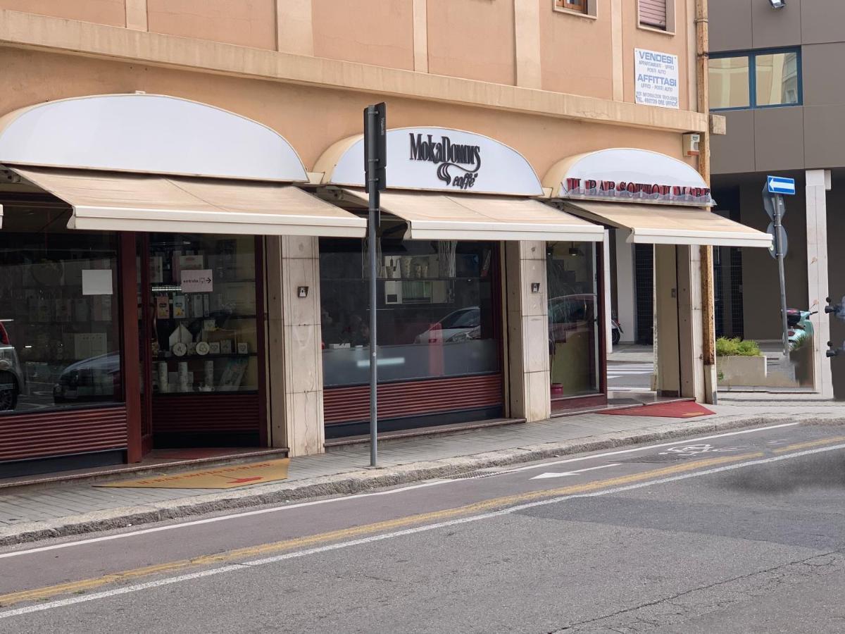 Sunny City Cagliari Bagian luar foto