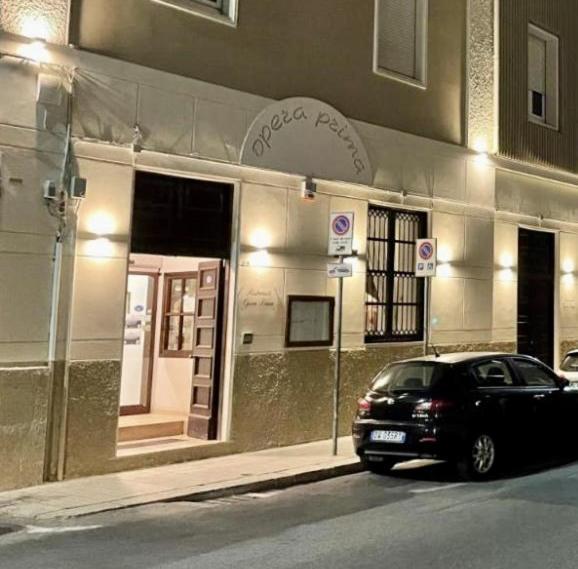 Sunny City Cagliari Bagian luar foto